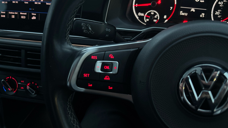 Volkswagen Polo 1.0 TSI 95 R-Line 5dr Petrol Hatchback